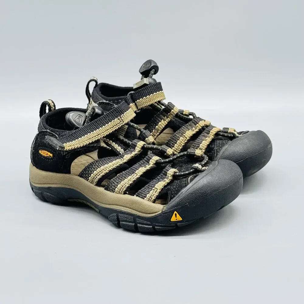 Keen durable water